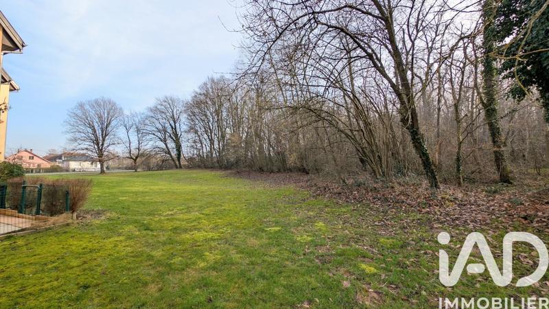 Appartement - 31 m² - 1 pièce