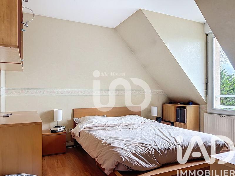 Maison - 103 m² - 6 pièces