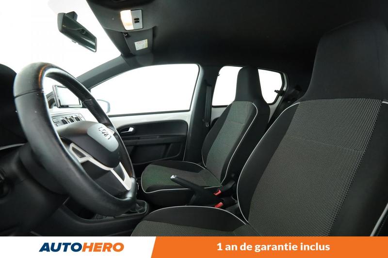 Seat Mii 1.0 Urban Design 5p 60 ch
