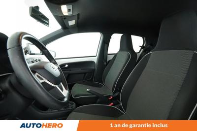 Seat Mii 1.0 Urban Design 5p 60 ch