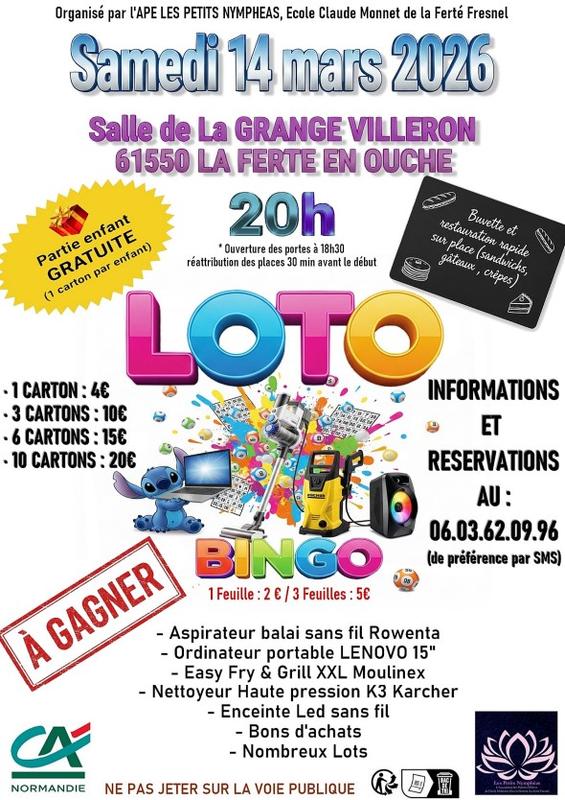 Loto