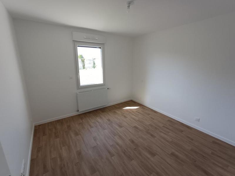 Maison - 67 m² - 3 pièces