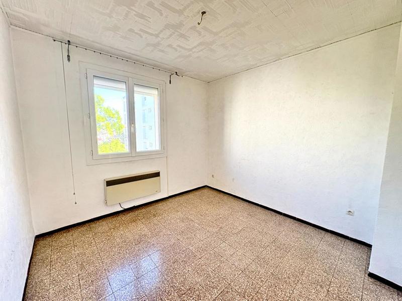 Appartement - 61 m² - 4 pièces