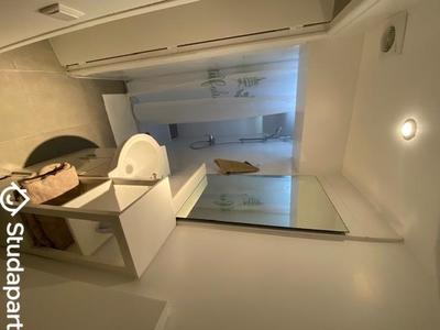 Maison - 17 m² - 1 pièce