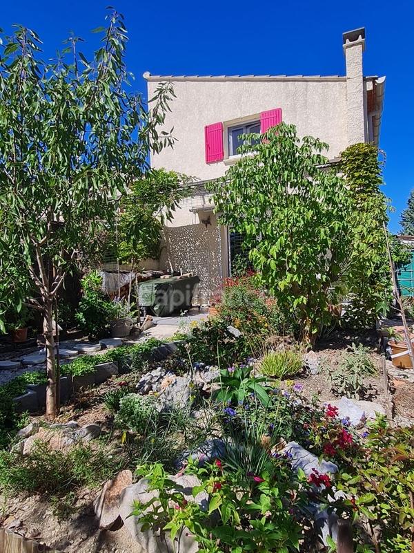 Maison - 79 m² - 4 pièces