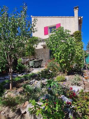 Maison - 79 m² - 4 pièces