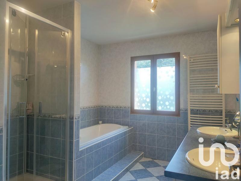 Maison - 132 m² - 5 pièces