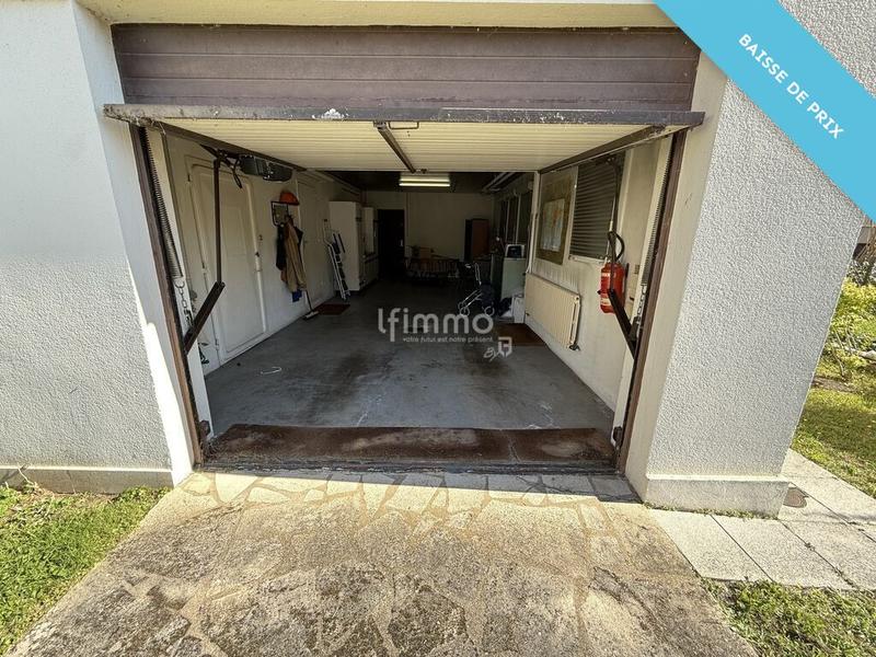 Maison - 148 m² - 6 pièces