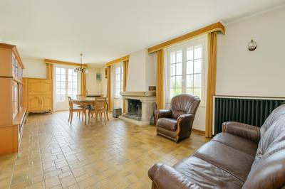 Maison - 112 m² - 5 pièces