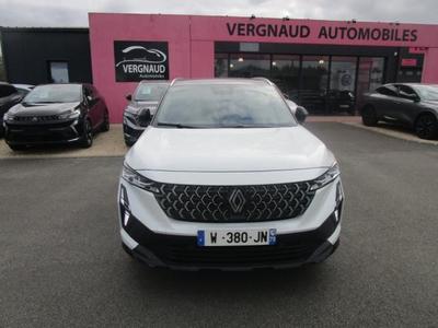 Renault Austral full hybrid E-Tech 200 ch Techno