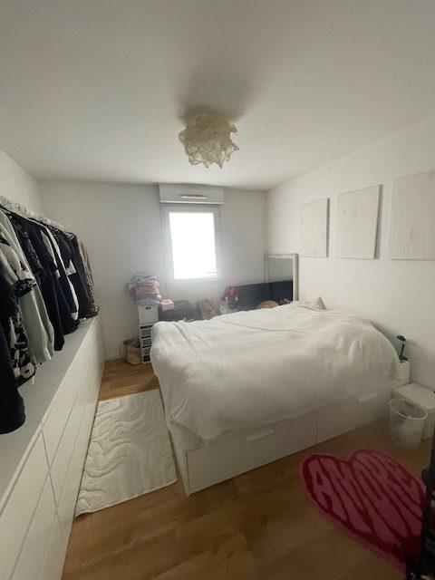 Appartement - 53 m² - 3 pièces