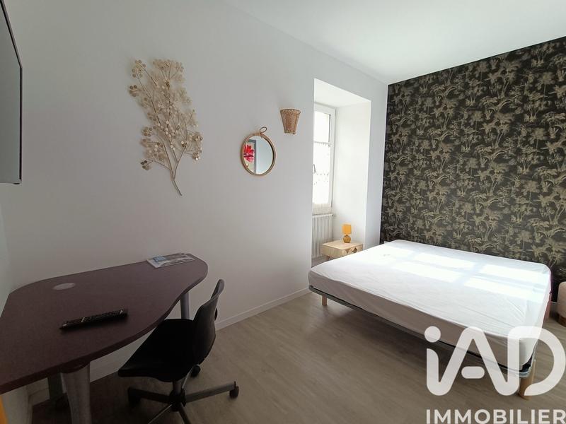 Maison - 170 m² - 7 pièces