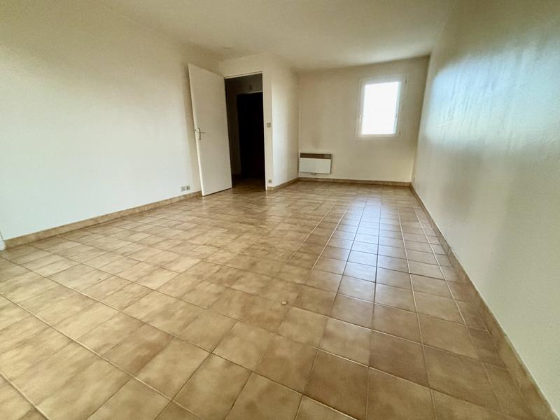 Appartement - 29 m² - 1 pièce