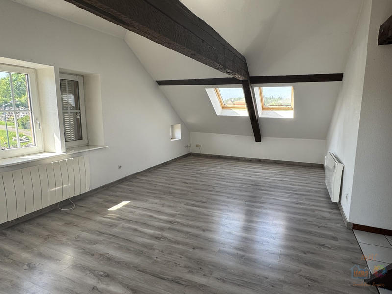 Appartement - 68 m² - 2 pièces