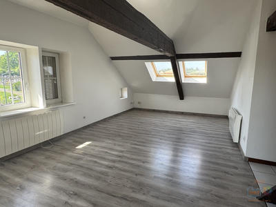 Appartement - 68 m² - 2 pièces