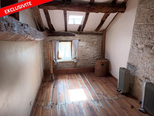 Maison de campagne - 172 m² - 7 pièces