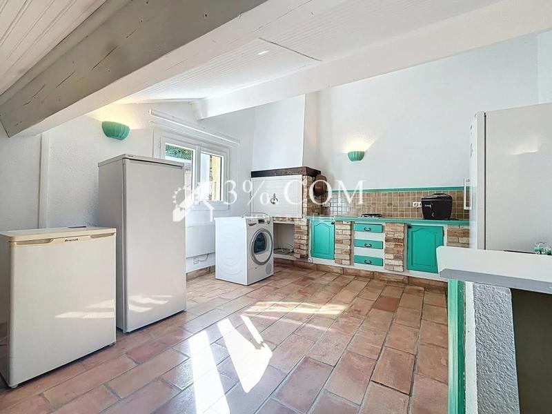 Maison - 182 m² - 8 pièces