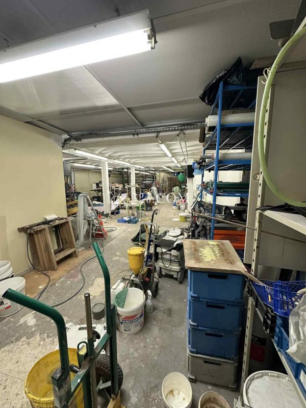 Local commercial - 264 m²