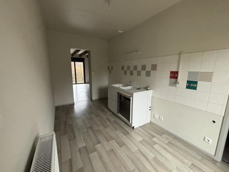 Pavillon - 84 m² - 4 pièces