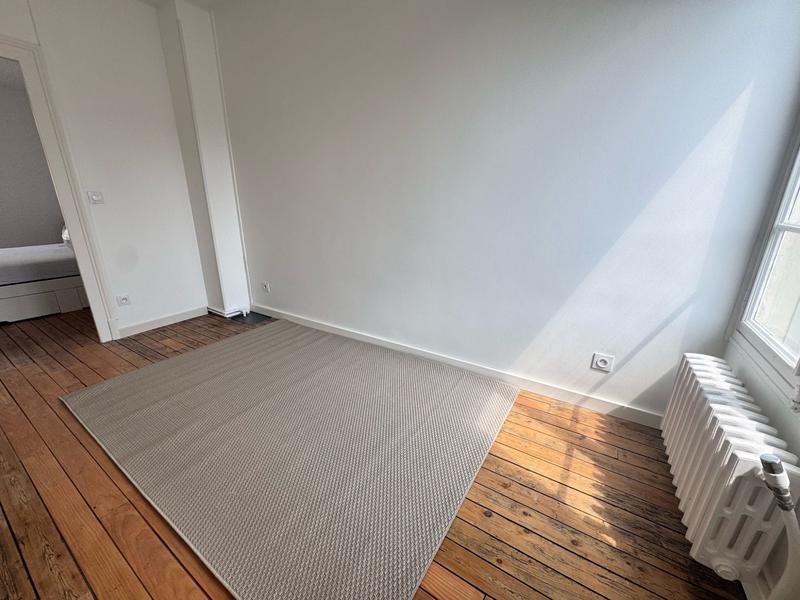 Maison - 49 m² - 2 pièces