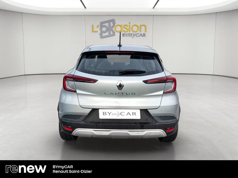 Renault Captur TCe 90 - 21 Business