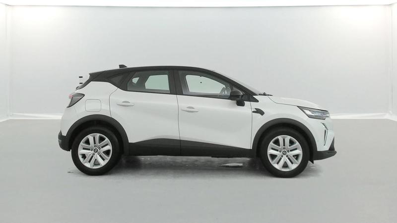 Renault Captur Eco-G 100 ch Evolution 5p