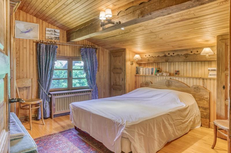 Châlet - 187 m² - 9 pièces