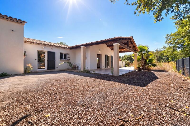 Appartement - 123 m² - 4 pièces