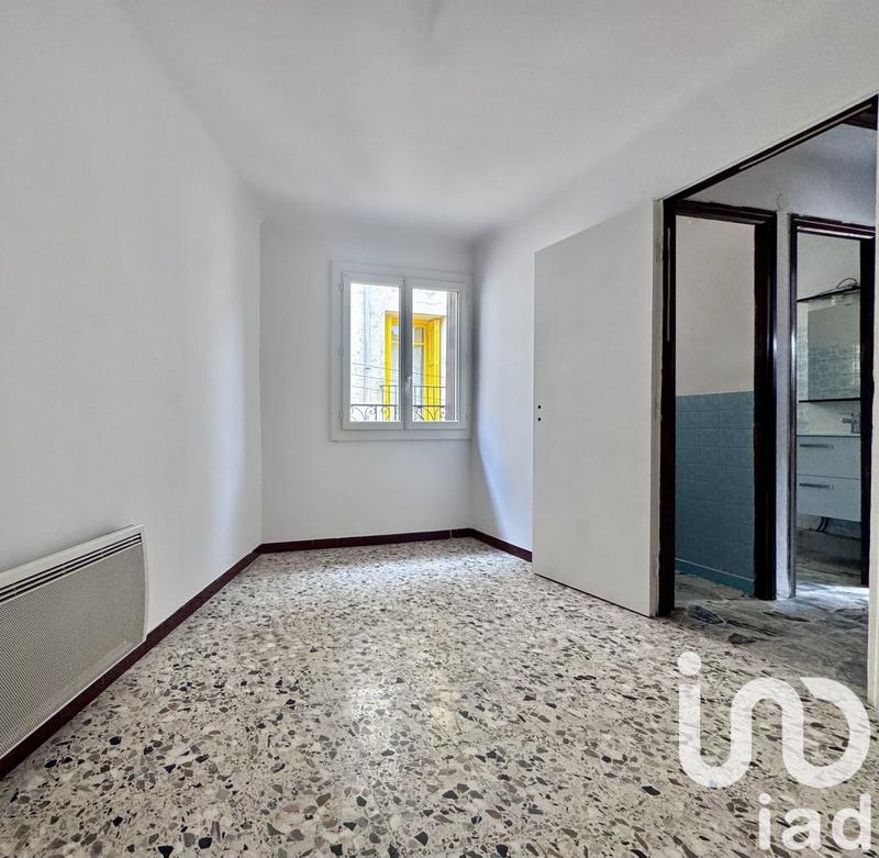 Maison de village - 63 m² - 4 pièces