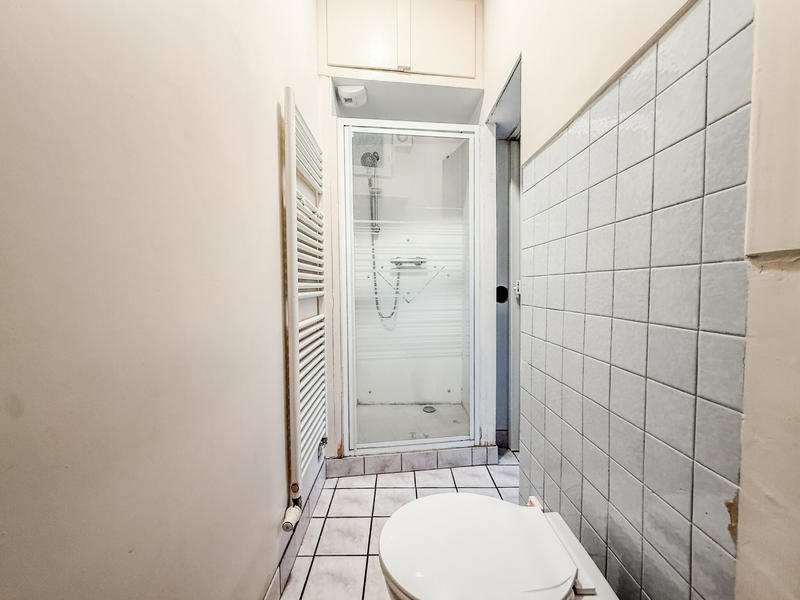 Maison - 42 m² - 3 pièces