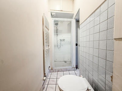 Maison - 42 m² - 3 pièces