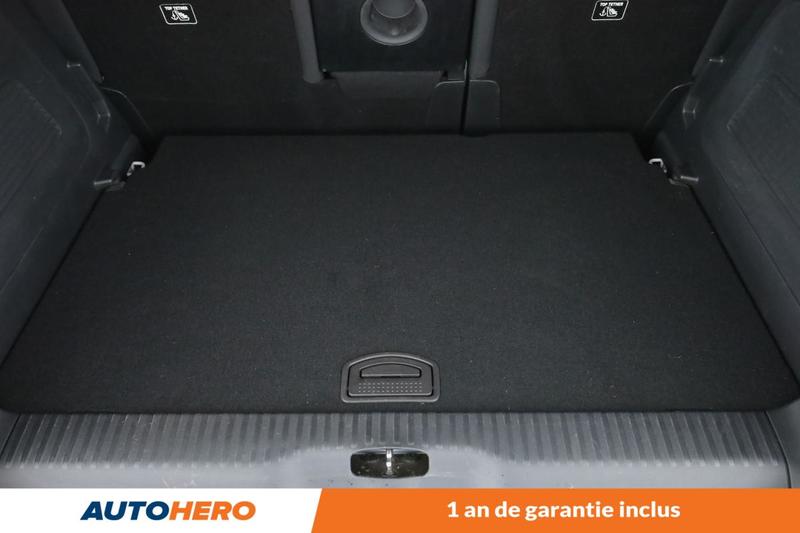 Citroën C3 Aircross 1.2 PureTech Shine Bv6 110 ch