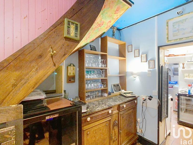 Local commercial - 73 m²