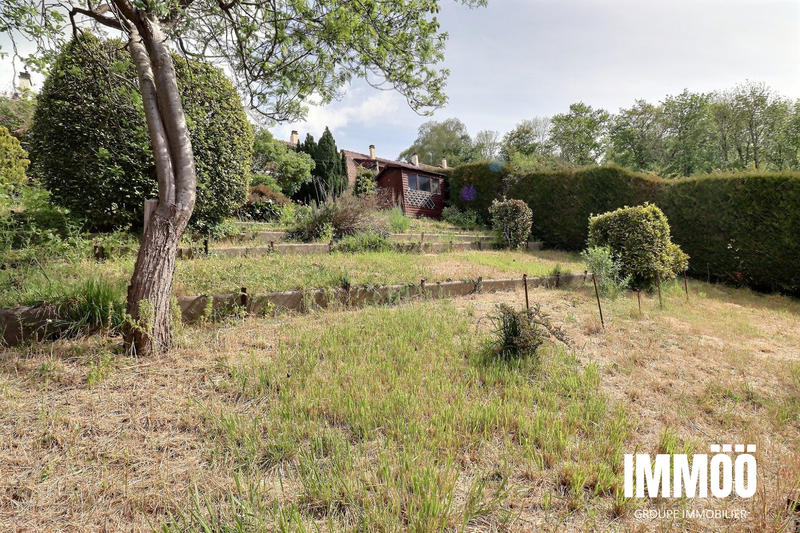 Maison - 137 m² - 5 pièces