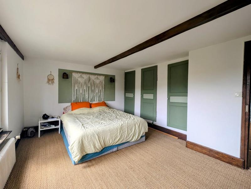 Propriété - 150 m² - 6 pièces