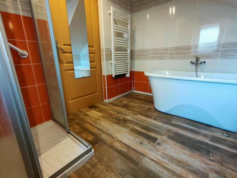 Maison - 133 m² - 7 pièces