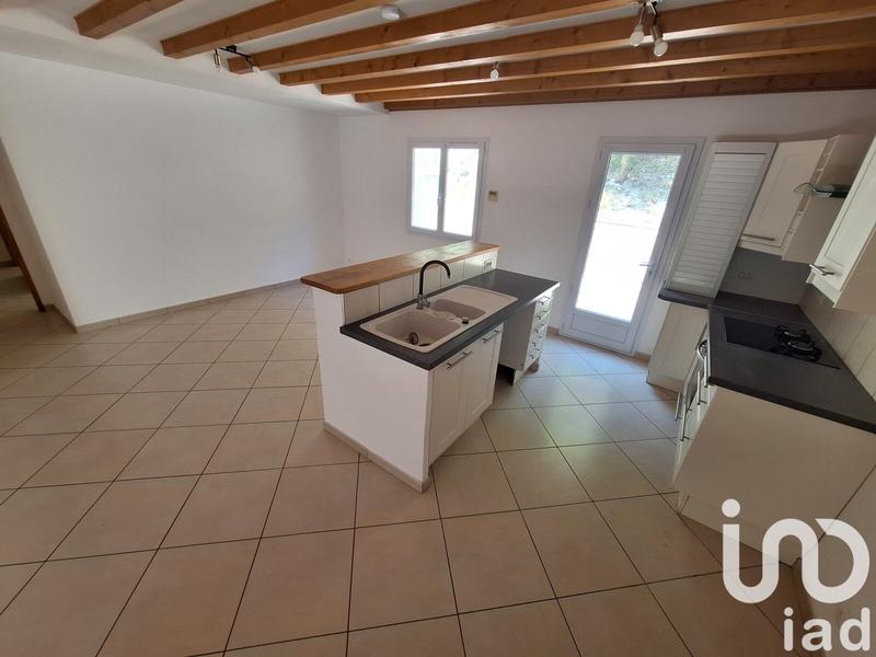 Maison - 112 m² - 6 pièces