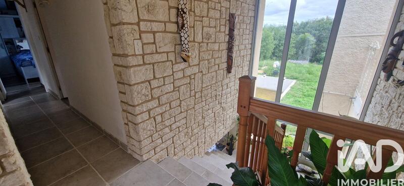 Maison de maîtres - 112 m² - 5 pièces