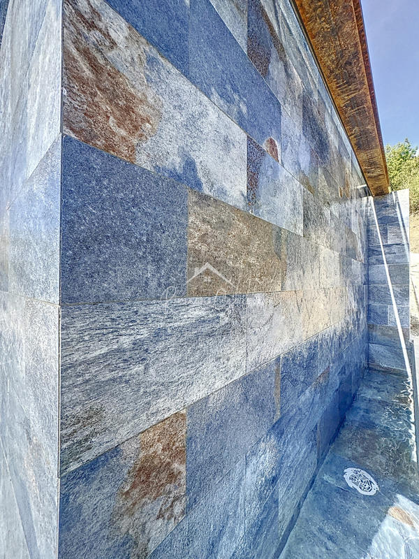 Maison - 124 m² - 4 pièces