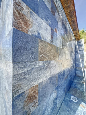 Maison - 124 m² - 4 pièces