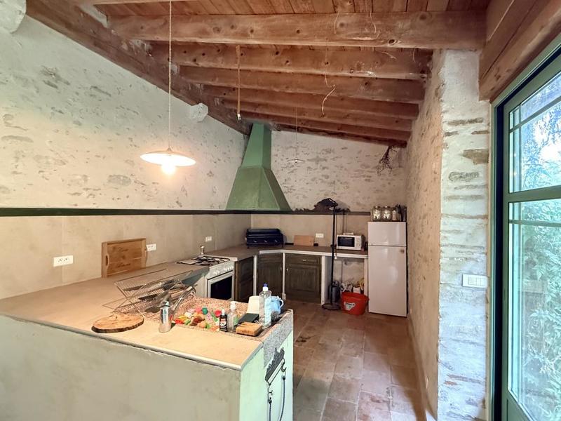 Moulin - 464 m² - 11 pièces