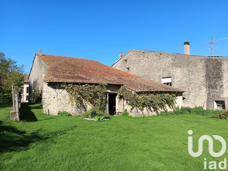 Maison - 150 m² - 7 pièces