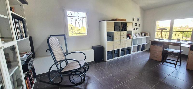 Maison - 175 m² - 5 pièces