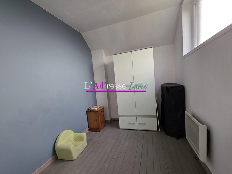 Maison - 290 m² - 10 pièces