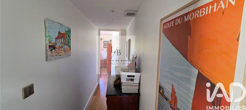 Maison - 82 m² - 4 pièces