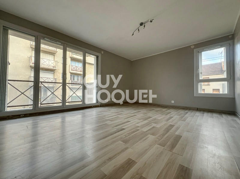 Appartement - 51 m² - 2 pièces