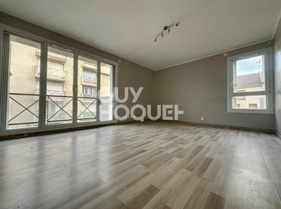 Appartement - 51 m² - 2 pièces