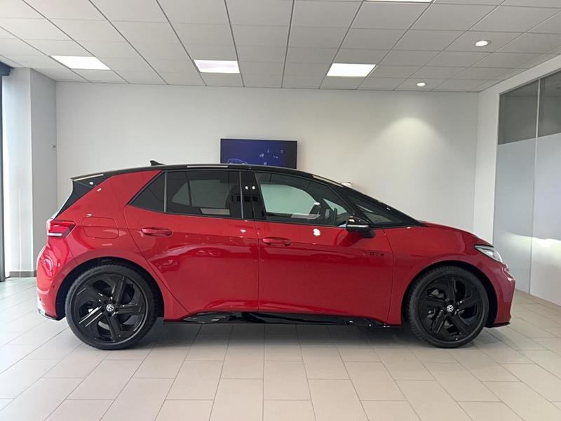 Volkswagen Id.3 326 ch Gtx Performance