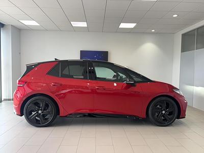 Volkswagen Id.3 326 ch Gtx Performance