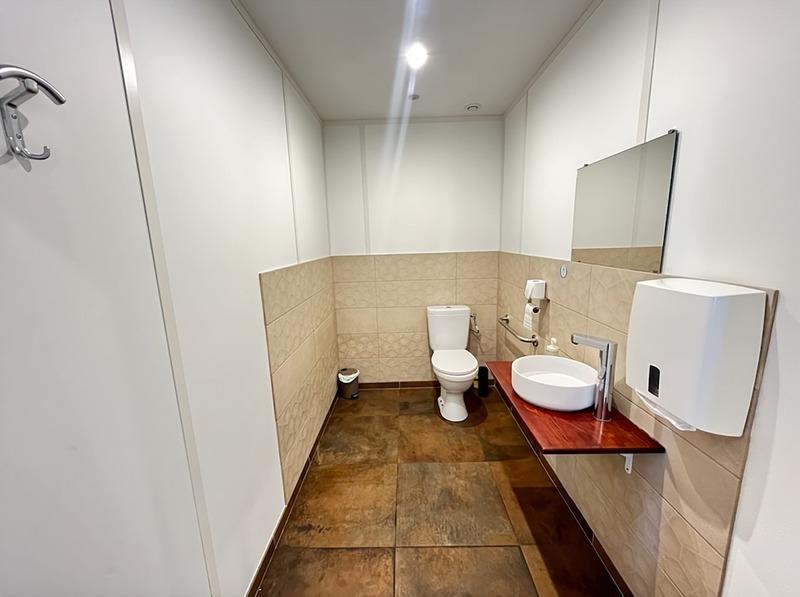 Fonds de commerce - 500 m²